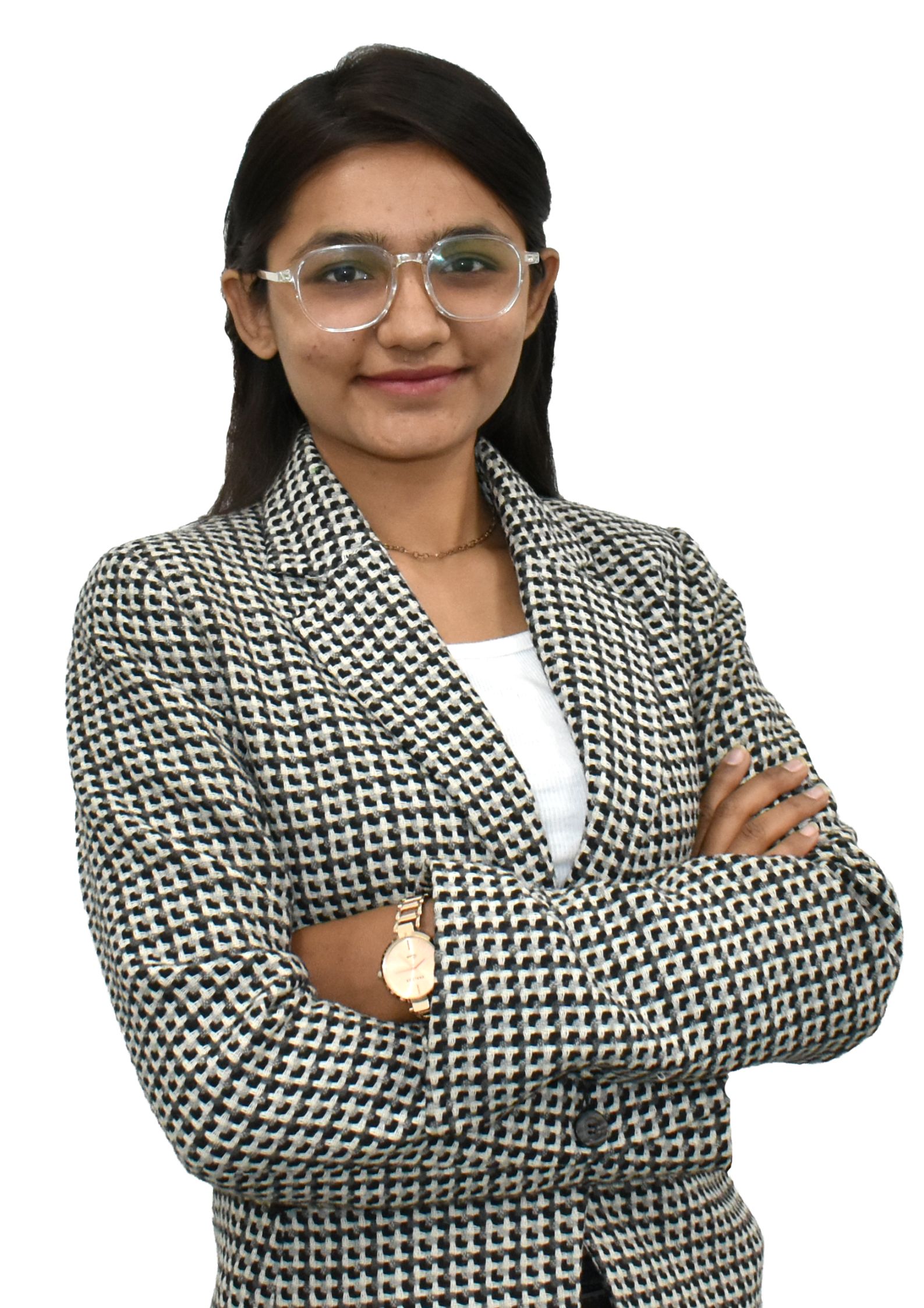 Miss Dipali Bodkhe